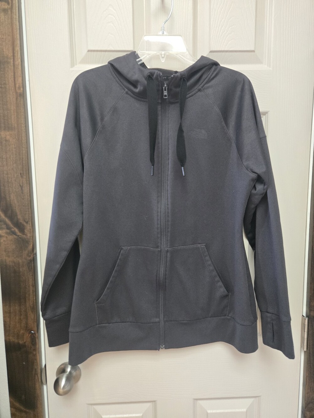 The North Face Hoodie